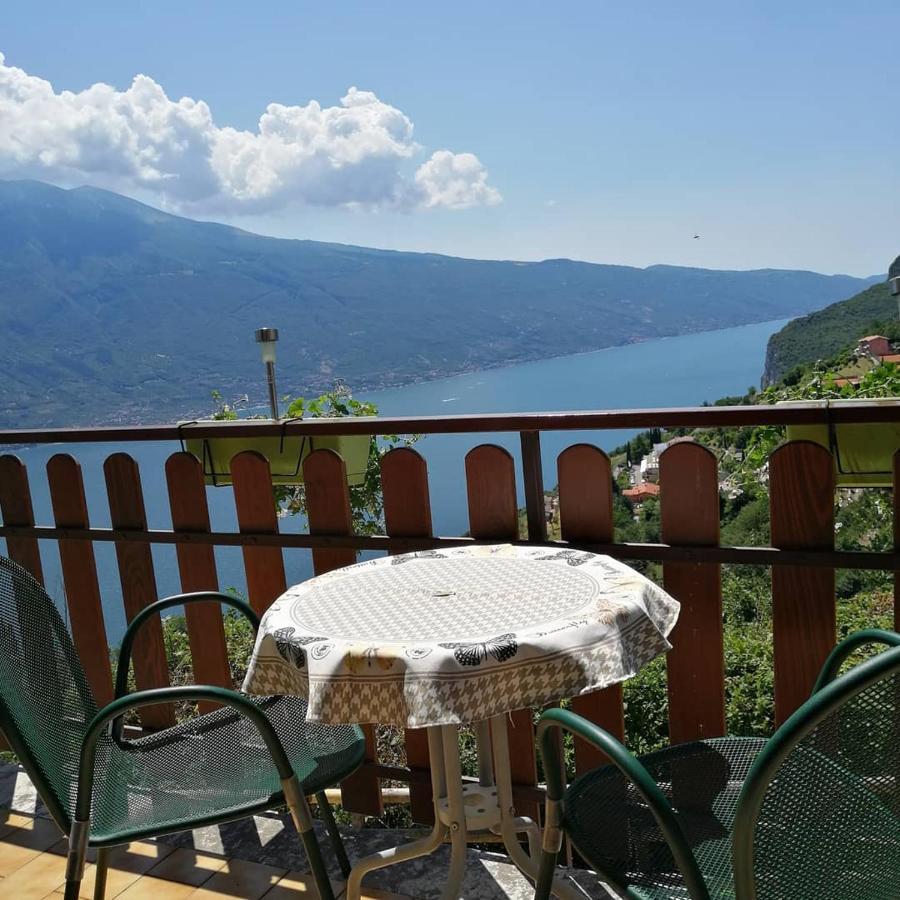 Casa Mezzema Tremosine Exterior photo