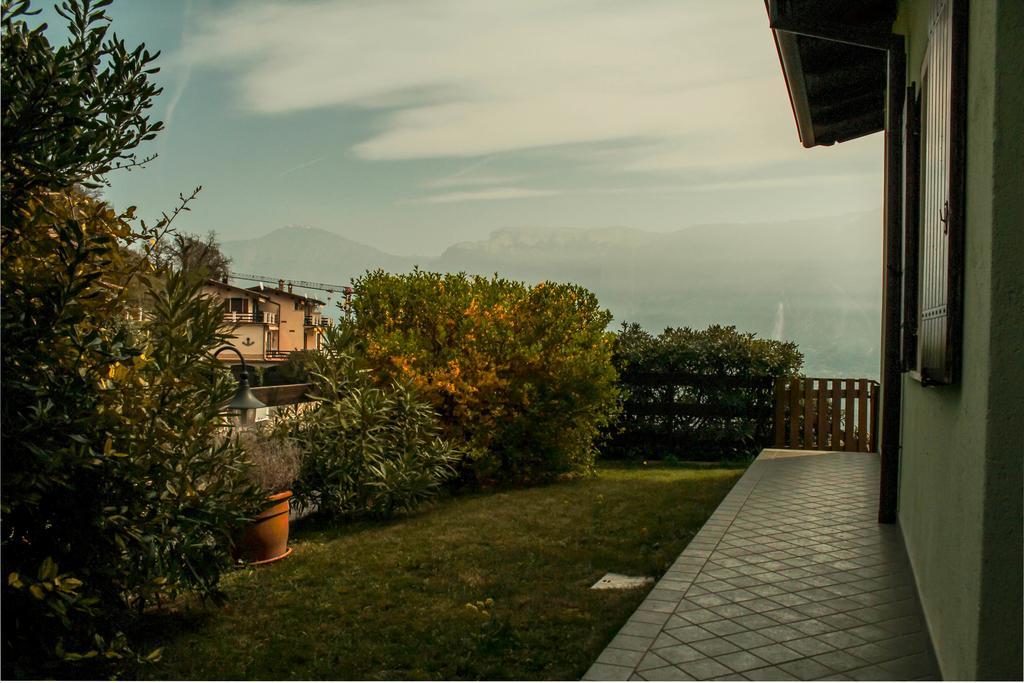 Casa Mezzema Tremosine Exterior photo