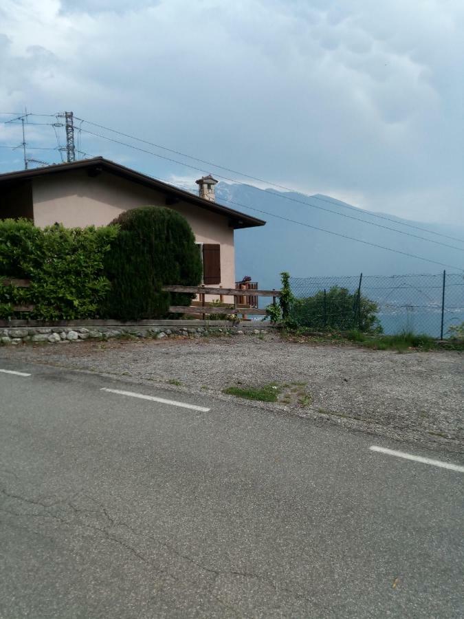 Casa Mezzema Tremosine Exterior photo