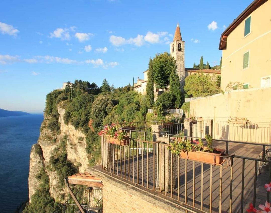 Casa Mezzema Tremosine Exterior photo
